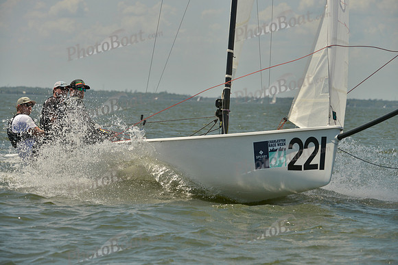 2017 Charleston Race Week B_0324