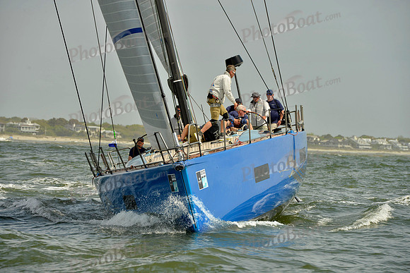 2019 Charleston Race Week A_0703