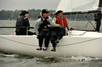2016 Charleston Race Week A_0411