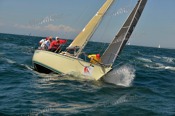 2017 Block Island Race Week B_0238