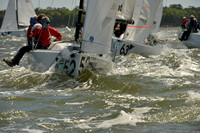 2016 Charleston Race Week D 0239