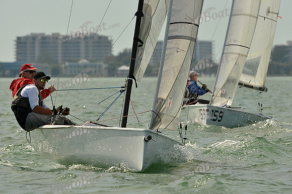 2015 VX1 Winter Series B 506