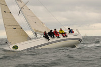 2009 Block Island Race Week Monday 703