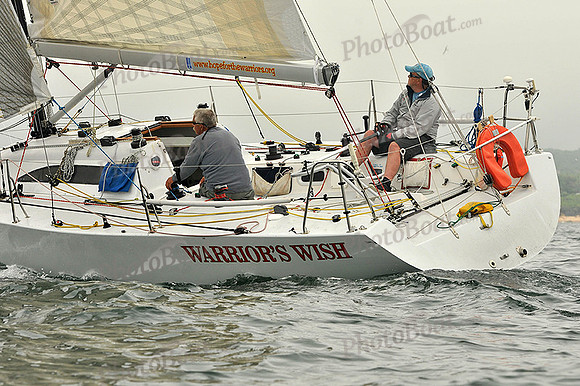 2013 Block Island Race Week D 247
