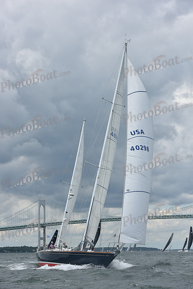 2019 NYYC Annual Regatta A_2851