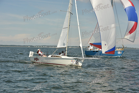 2018 Southern Bay Race Week C_0779