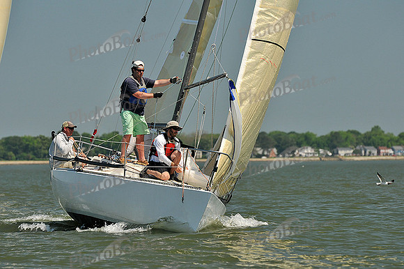 2013 Southern Bay Race Week A 171