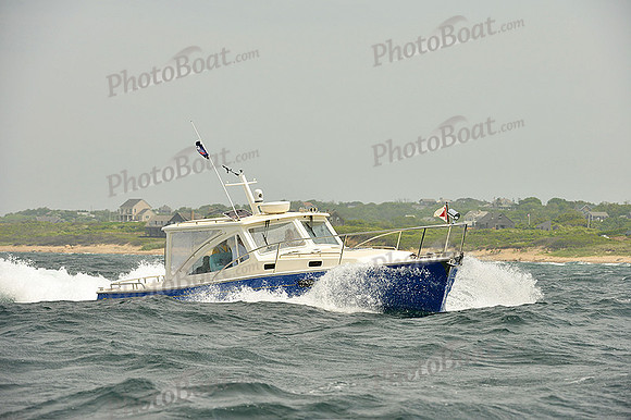 2015 Block Island Race Week D 572