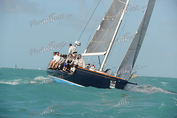 2017 Quantum Key West RW B 092
