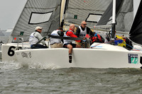 2013 Charleston Race Week A 1859