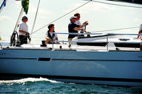 2014 NYYC Annual Regatta C 1738