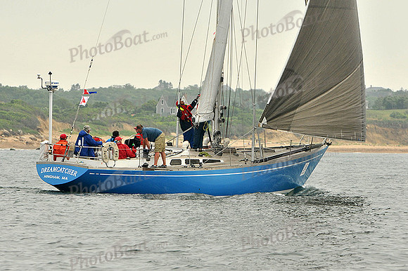2013 Block Island Race Week D 626