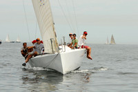 2011 Park City Regatta A 557