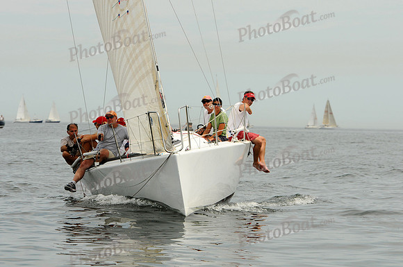 2011 Park City Regatta A 557