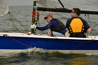 2016 Southern Bay Race Week A_0042