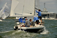 2018 Charleston Race Week A_2335