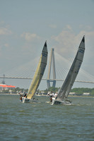 2017 Charleston Race Week A_1607