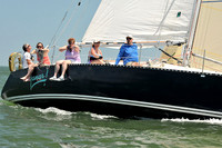 2013 Southern Bay Race Week C 2337