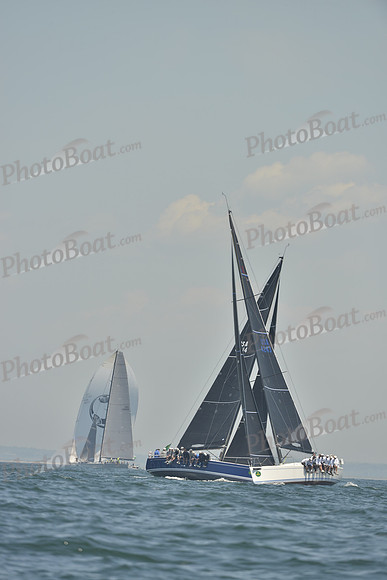 2017 NYYC Annual Regatta B_0548