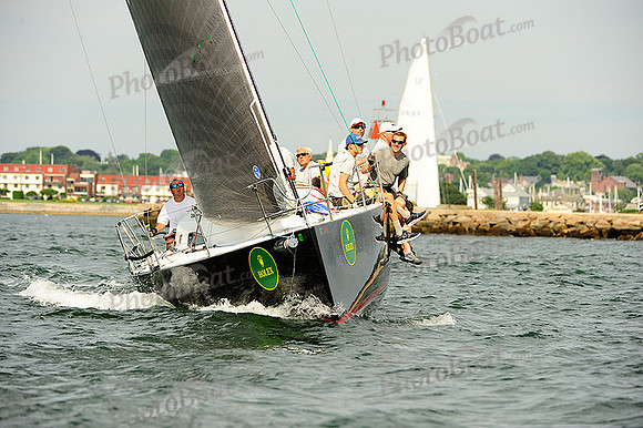 2014 NYYC Race Week A 983