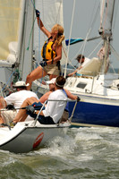 2012 Southern Bay Race Week A 3046