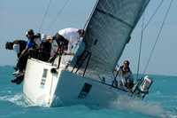 2017 Quantum Key West RW B 617