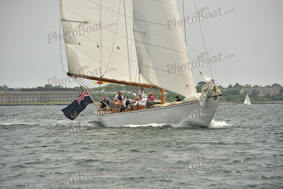 2018 NYYC Annual Regatta B_1597