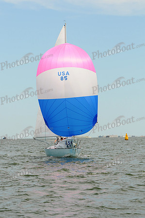 2011 Southern Bay RW C 896