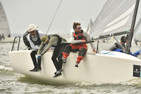 2019 Charleston Race Week C_0901
