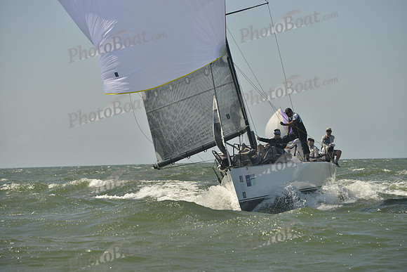 2017 Charleston Race Week A_0114