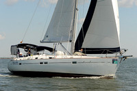 2014 Charleston Race Week A 322