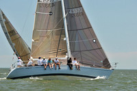 2013 Southern Bay Race Week D 1309