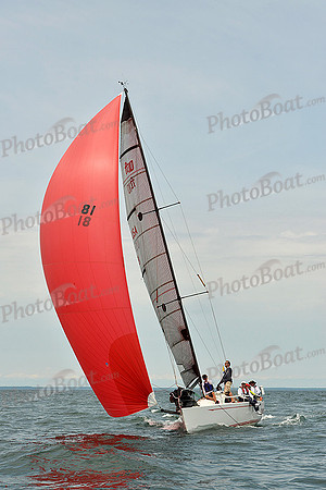 2015 Block Island Race Week L 780