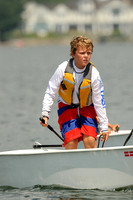 2012 Opti Green Fleet 195