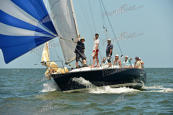 2015 Southern Bay Race Week D 356