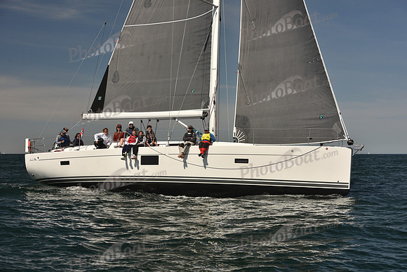 2024 Figawi 2209