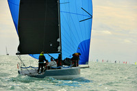 2016 Key West Race Week A_1275