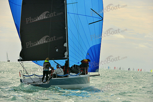 2016 Key West Race Week A_1275