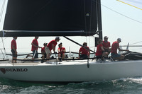 2025 Block Island Race Week A_0621