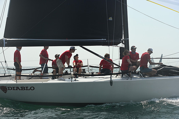 2025 Block Island Race Week A_0621