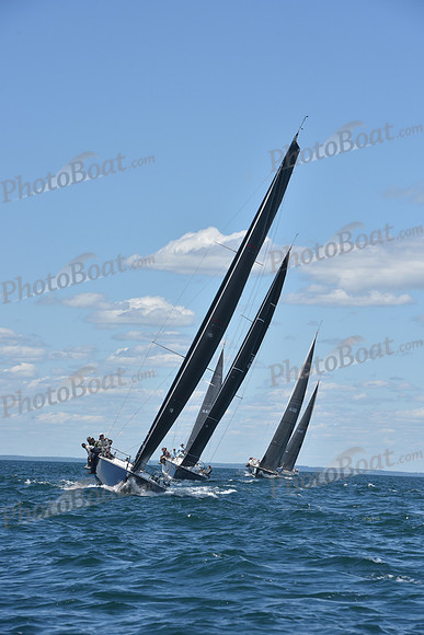 2021 Block Island Race Week D_3004
