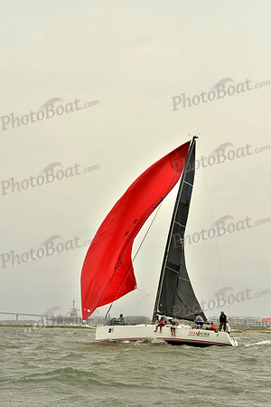 2018 Charleston Race Week C_0928