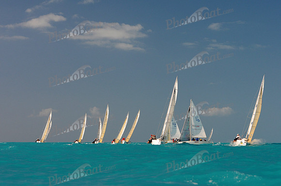 2012 Key West Race Week B 269