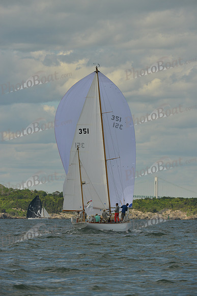 2016 NYYC Annual Regatta A_1561