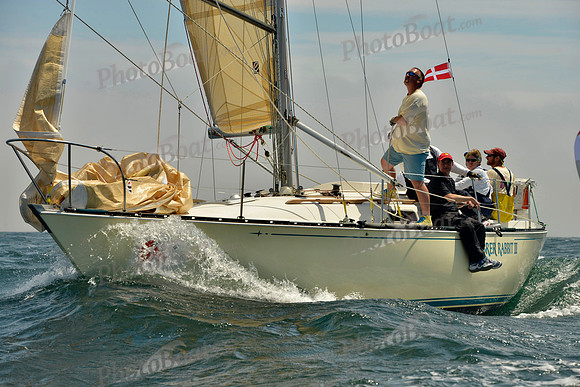 2017 Block Island Race Week C_1288