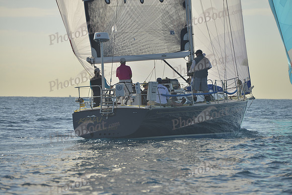2019 Ft Lauderdale to Key West Race_0219