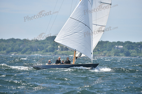 2019 NYYC Annual Regatta C_0362