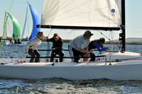 2014 J70 Winter Series C 091
