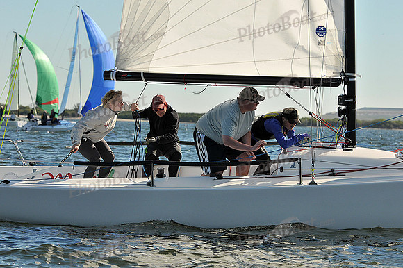 2014 J70 Winter Series C 091