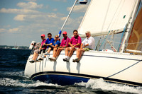 2014 Newport Bermuda A 1069